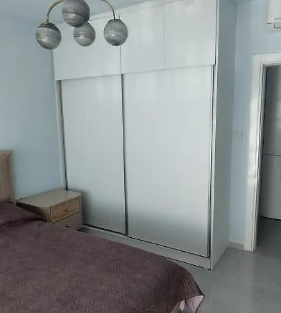 Beautiful 1 Bedroom Sea View In Iskele, North Cyprus