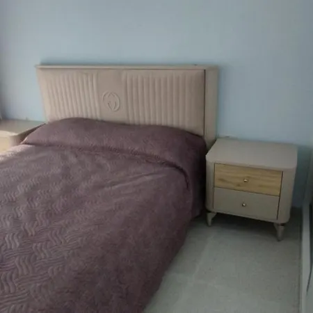 Beautiful 1 Bedroom Sea View In Iskele, North Cyprus شقة Boghaz