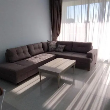 Beautiful 1 Bedroom Sea View In Iskele, North Cyprus