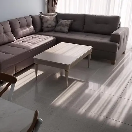 Beautiful 1 Bedroom Sea View In Iskele, North Cyprus شقة Boghaz