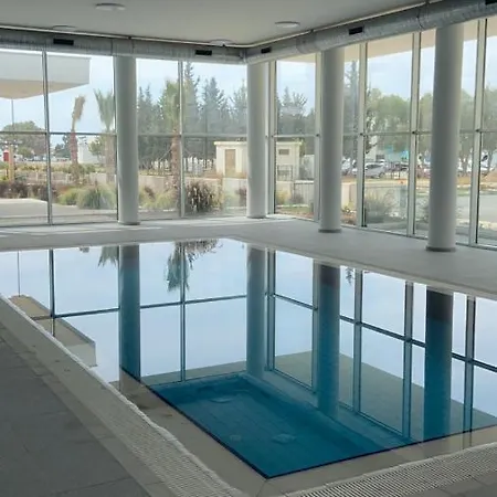 Beautiful 1 Bedroom Sea View In Iskele, North Cyprus *